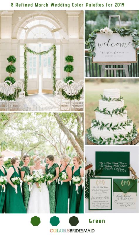 The top 24 Ideas About March Wedding Colors - Home, Family, Style and Art Ideas