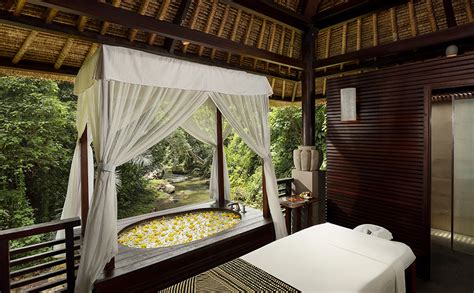 Spa at Maya | Maya Ubud Resort & Spa