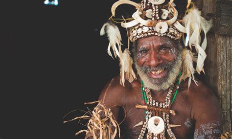 10 unmissable festivals in Papua New Guinea | Wanderlust