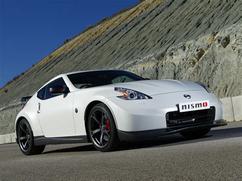 NISSAN 370z Nismo specs - 2013, 2014 - autoevolution