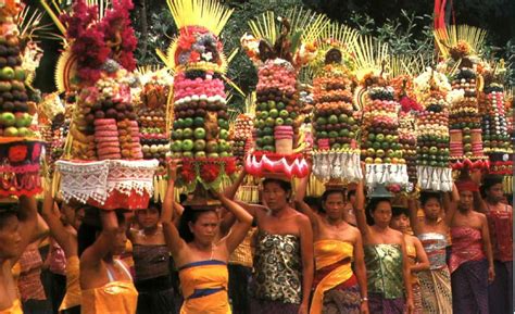 Bali Culture – Bali Tours & Travels