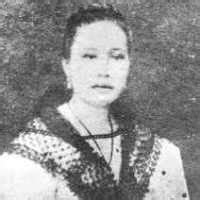 Doña Olimpia Rizal (1854–1887) • FamilySearch