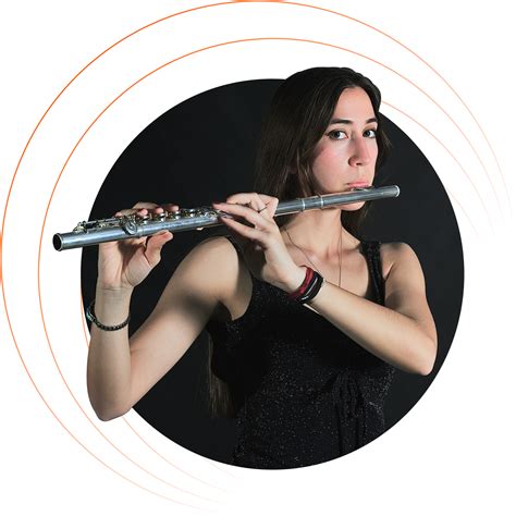 Private Flute Lessons - Sharon Music Academy