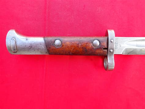 VZ24 Bayonet | Midwest Military Collectibles