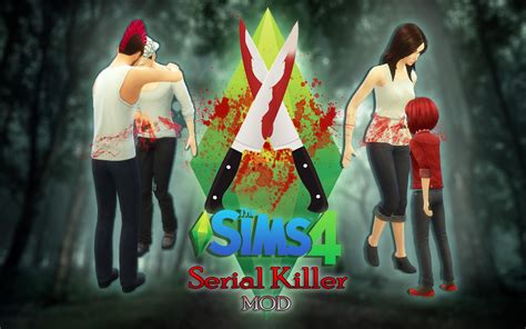 Best sims 4 murder mod - alernaspara