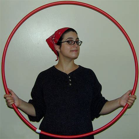 Size of a Hula Hoop - Dimensions Guide