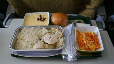 Why is airplane food so bad? It's time we ditch it | escape.com.au