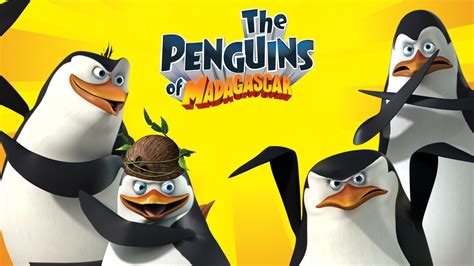 Penguins Of Madagascar HD Pics Wallpaper, HD Movies 4K Wallpapers, Images and Background ...