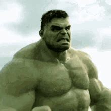 Hulk Animated Gif