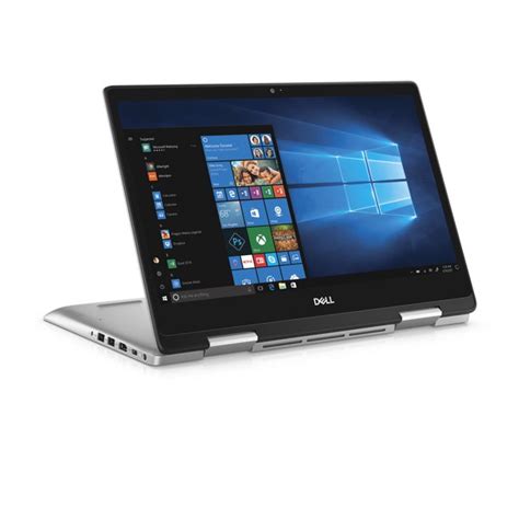 Dell Inspiron 14 5482 (2-in-1) Laptop, 14.0", Intel Core i5-8265U, Intel UHD Graphics 620, 1TB ...