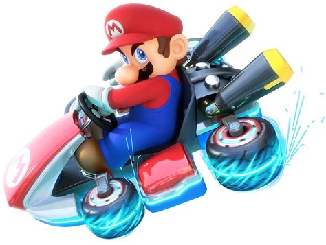 Image - Mario in kart.jpg | Fantendo - Nintendo Fanon Wiki | FANDOM powered by Wikia