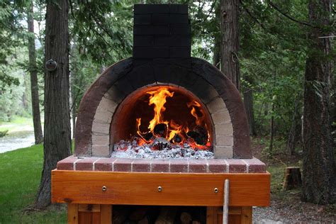 How to Build the Perfect Outdoor Pizza Oven: DIY Guide - Garden OutDoor Hub