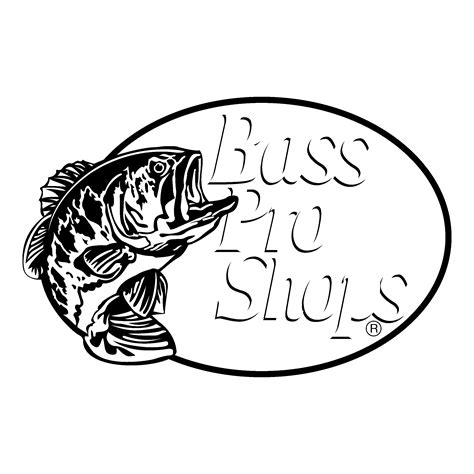 Bass Pro Shops Logo PNG Transparent & SVG Vector - Freebie Supply