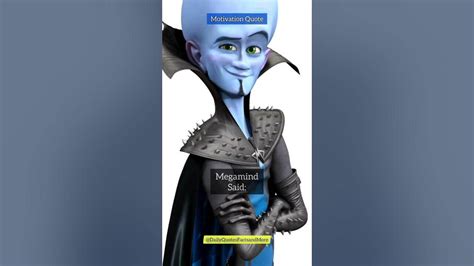 50 Quotes from Megamind: Unveiling Profound Insights - TFIGlobal