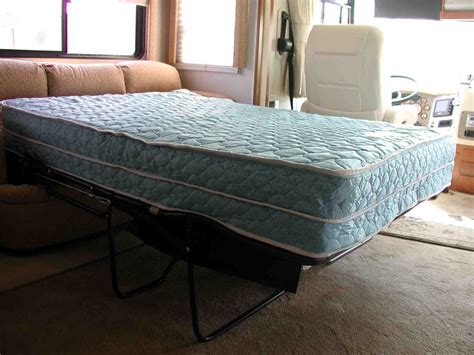 Flexsteel Sleeper Sofa Inflatable Mattress - FEQTUCD