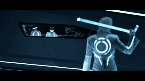 Cinemagraphs: Daft Punk Cameo [Tron Legacy - 2010] : r/DaftPunk