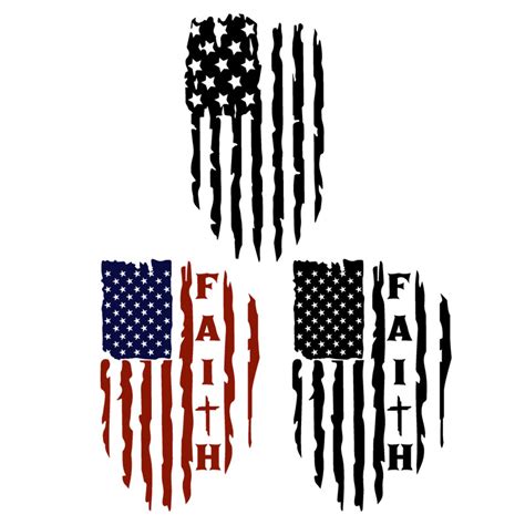 Distressed Flag Svg, American Flag Svg ,2nd Amendment Svg, 53% OFF