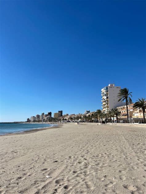 11 Best Beaches in Alicante - The Spain Travel Guru