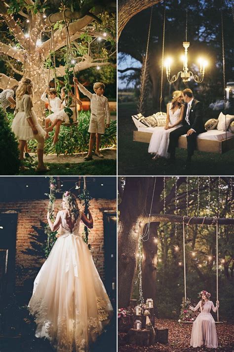 fairy tale themed wedding - Reatha Brent