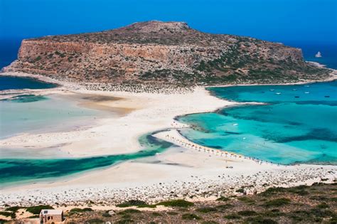 Spiagge a Chania