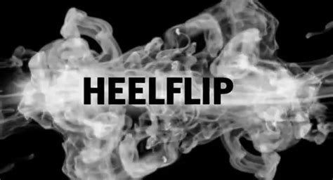 Skateboarding Trick Tip: Heelflip | BOARDWORLD