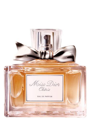 Miss Dior Cherie Eau de Parfum Christian Dior perfume - a fragrance for women 2011