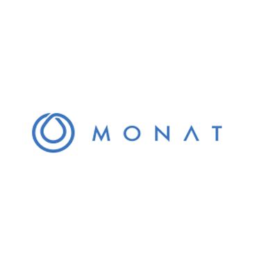 Monat Logo - LogoDix