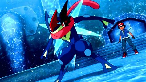 Greninja vs Charizard Wallpapers - Top Free Greninja vs Charizard ...