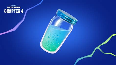 Fortnite Shield Potion Wallpapers - Wallpaper Cave