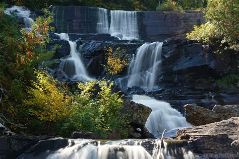 Parc National du Mont Tremblant (September 16, 2017) - Hiking Photos, Trip Reports, Trail Info ...