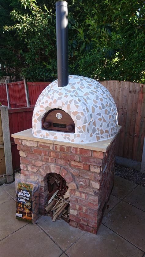 Pizza Oven For Smoker - Image to u