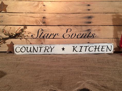 29+ Country Kitchen Signs, Important Ideas!