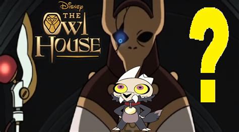 #TheOwlHouseKingsFatherTheory hashtag on Twitter