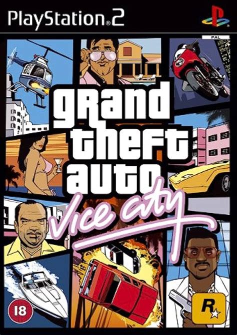 はあります ヤフオク! - 【ほぼ未開封】 Grand Theft Auto Vice City サ... のすり