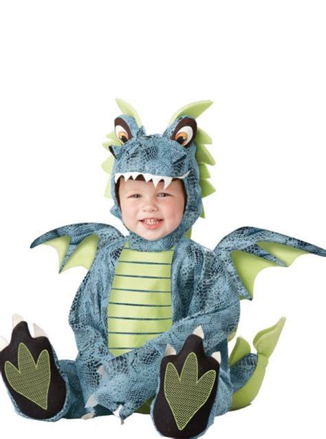 Baby Playful Dragon Costume- Party City | Baby halloween costumes, Toddler halloween, Baby ...