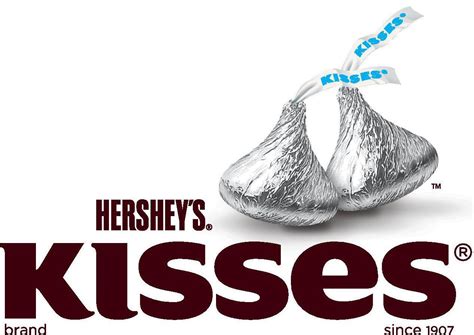 Hershey’s Kisses Brand Hits $100 Million in China | Chocolate logo ...