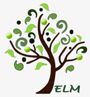 Elm Tree Logo , Free Transparent Clipart - ClipartKey