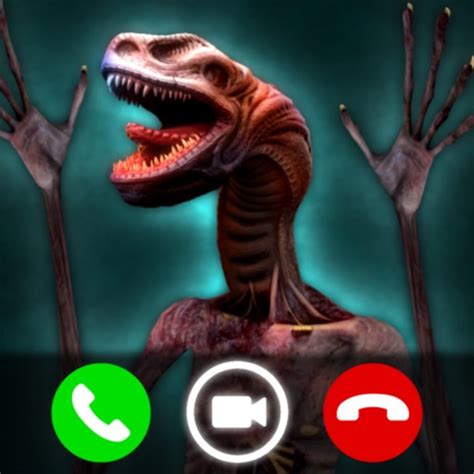 Killer Head - Scary Prank Call | iPhone & iPad Game Reviews | AppSpy.com