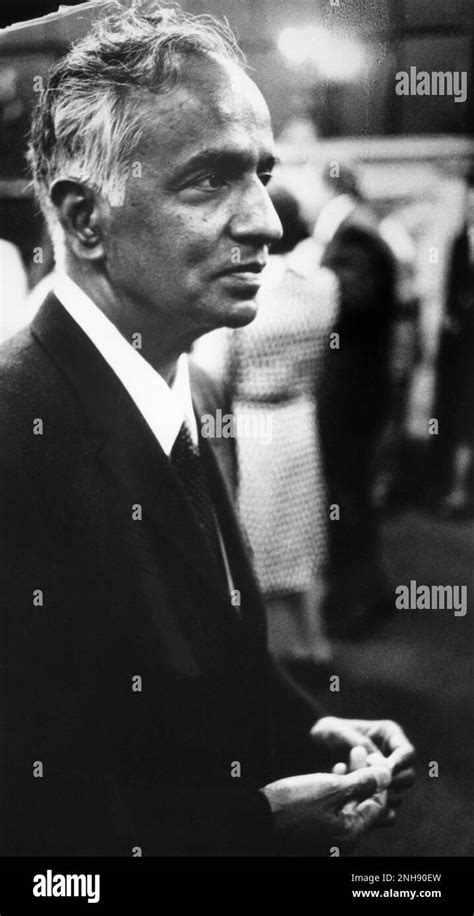 Chandrasekhar Black and White Stock Photos & Images - Alamy