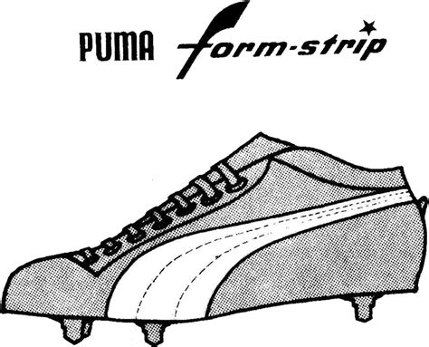 Puma Logo History