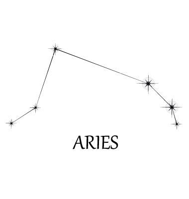 Tattoo Aries Constellation Drawing - digiphotomasters