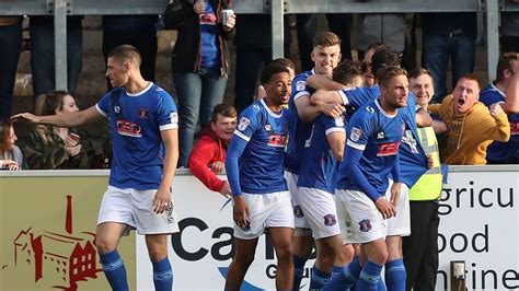 Exeter v Carlisle: How to watch League Two play-off semi 2nd leg live | Football News | Sky Sports