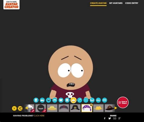 South Park Avatar Creator: App Reviews, Features, Pricing & Download | AlternativeTo