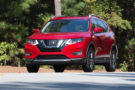 2020 Nissan Rogue Hybrid Axed From The U.S. Over Poor Sales | Carscoops