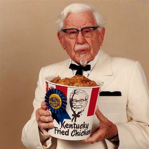 Vintage KFC Logo - LogoDix