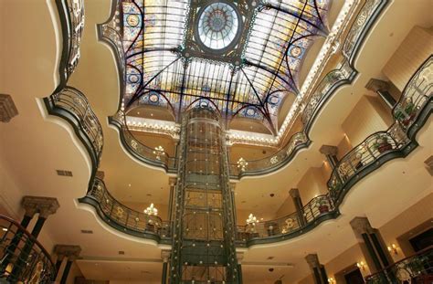 Gran Hotel Ciudad de Mexico in Mexico City - Room Deals, Photos & Reviews