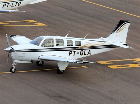 Beechcraft Bonanza G36 - Price, Specs, Photo Gallery, History - Aero Corner