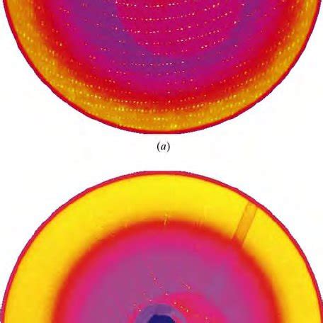 Diffraction patterns (0.5 | Download Scientific Diagram