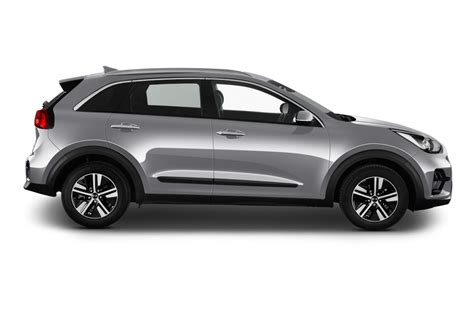 Kia Niro Lease deals from £194pm | carwow