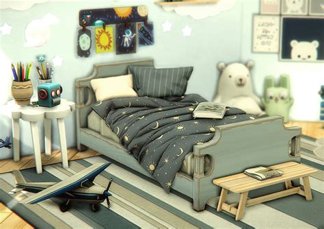 Sims 4 Blankets Comforters The Best Cc For Keeping Cozy Fandomspot | Dfentertainment